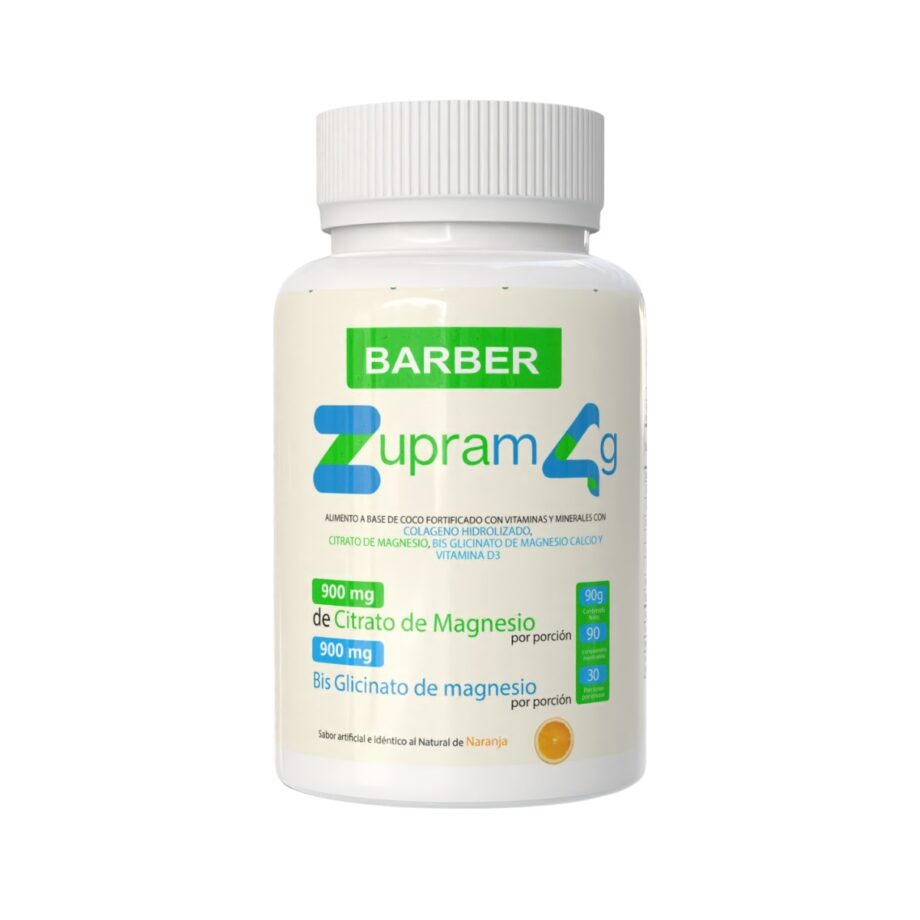 Zupramag