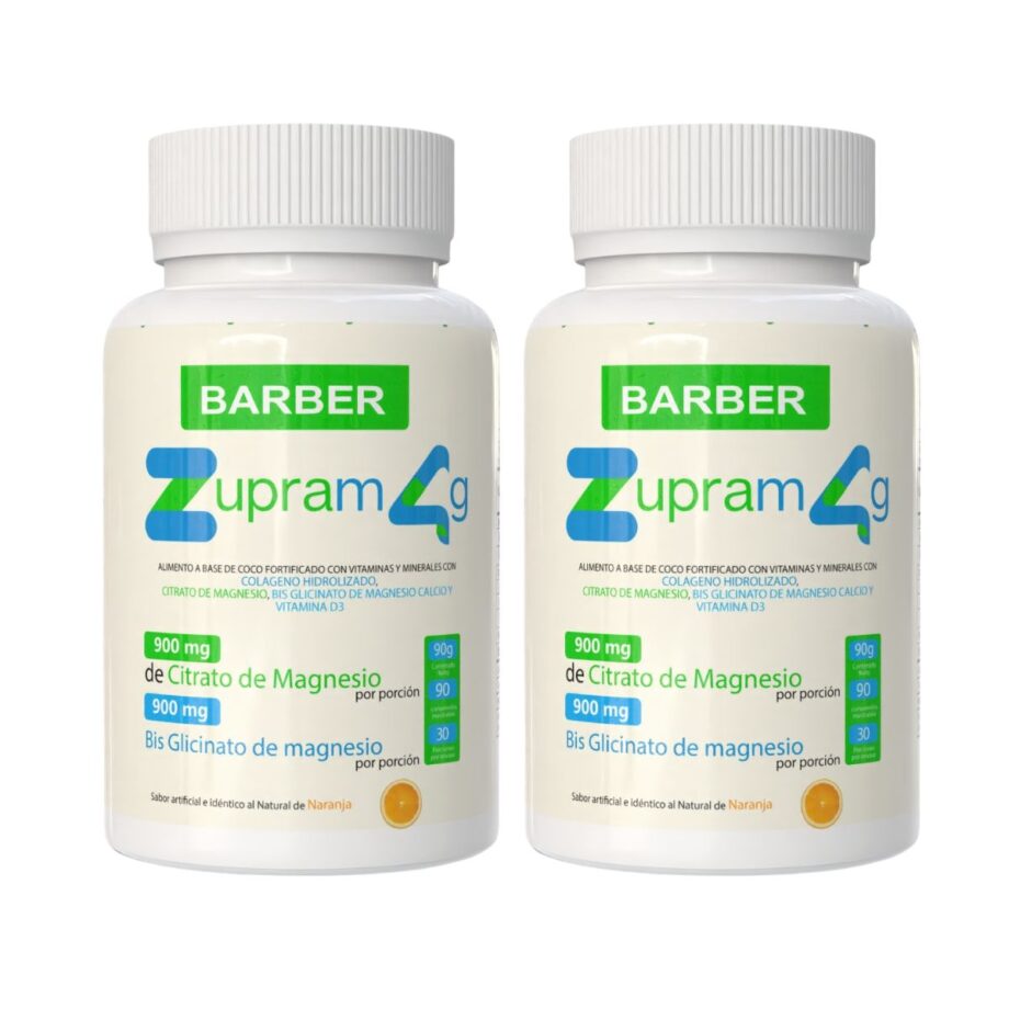Zupramag (X2)