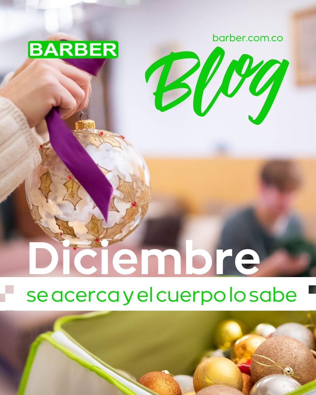 Fin de Noviembre / Inicio de DiciembreMagnesio: el aliado natural para cerrar el año con energía y empezar diciembre en equilibrio